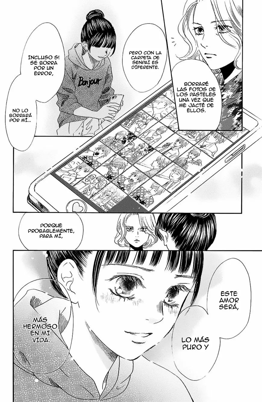 Read Chihayafuru es Manga Online