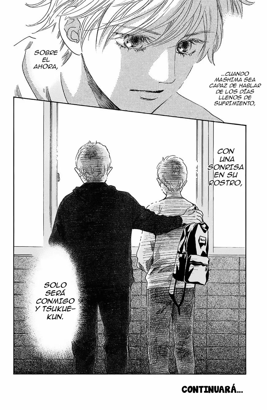 Read Chihayafuru es Manga Online