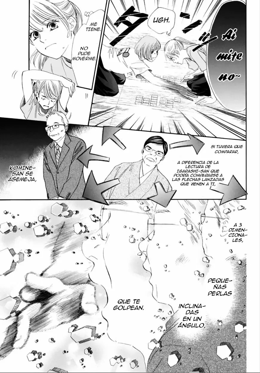 Read Chihayafuru es Manga Online