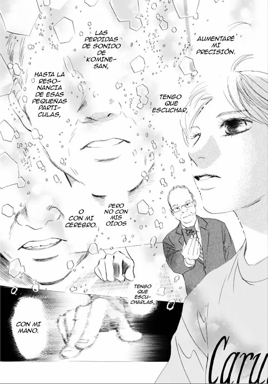 Read Chihayafuru es Manga Online