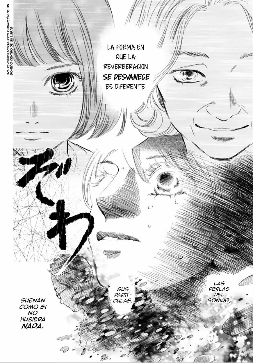 Read Chihayafuru es Manga Online