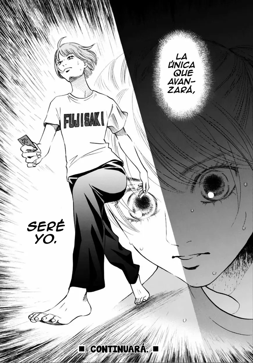 Read Chihayafuru es Manga Online