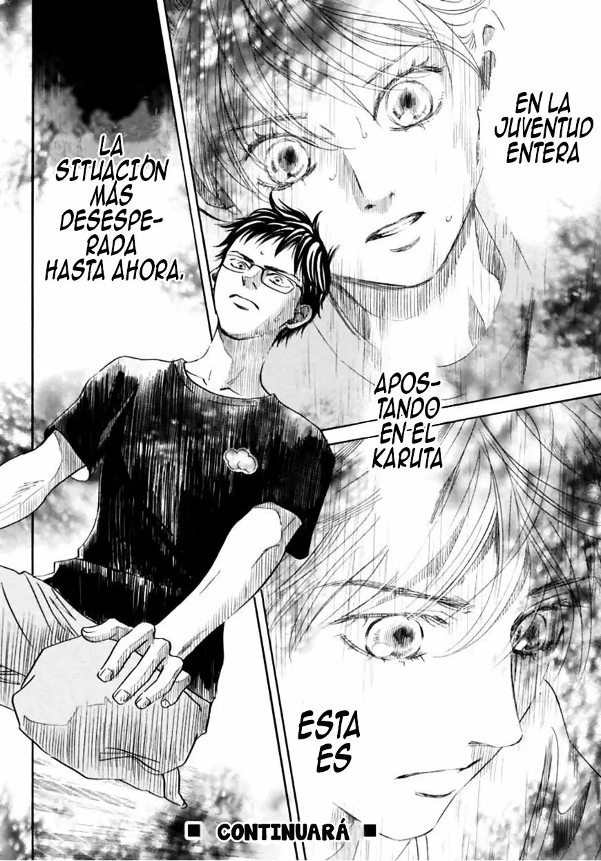 Read Chihayafuru es Manga Online