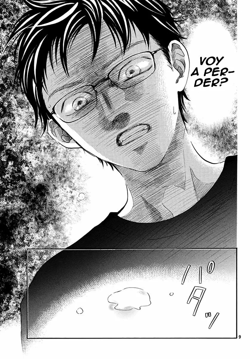 Read Chihayafuru es Manga Online