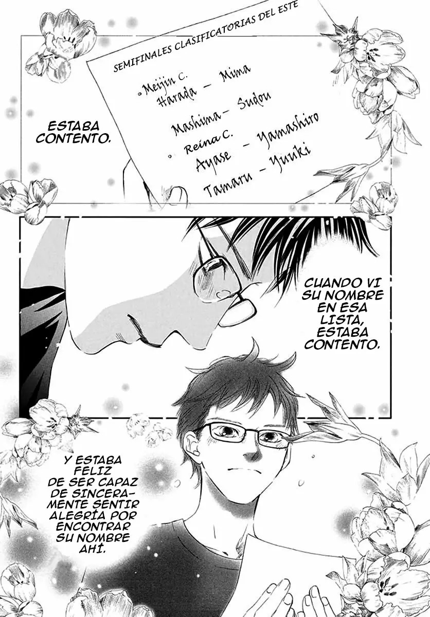 Read Chihayafuru es Manga Online
