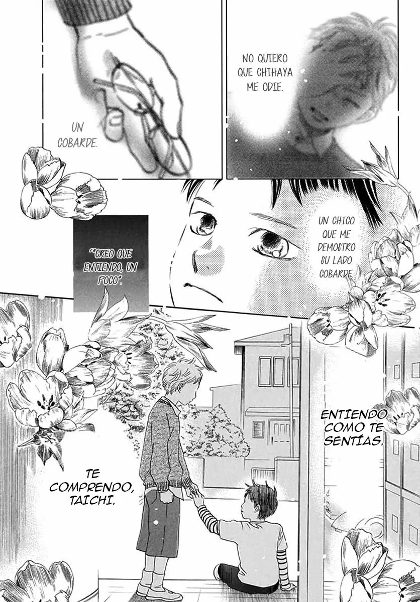Read Chihayafuru es Manga Online