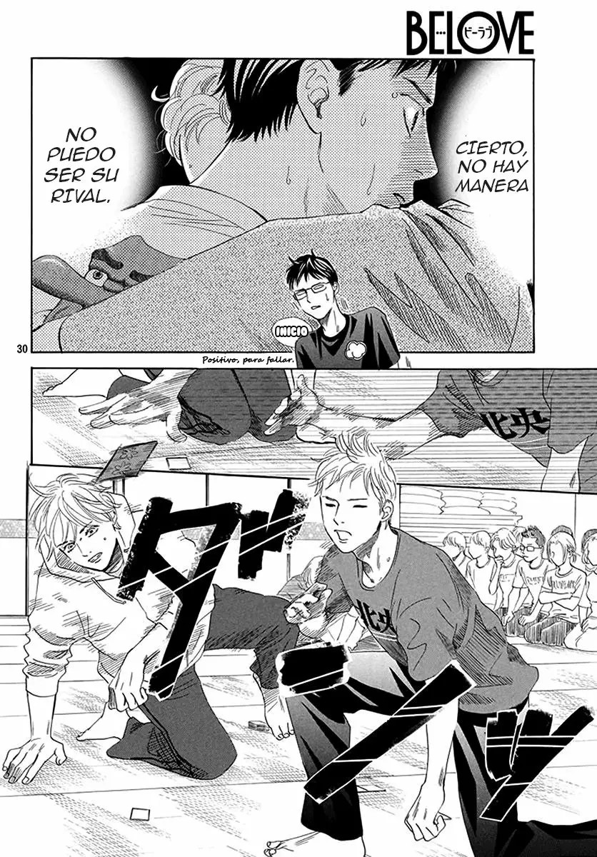 Read Chihayafuru es Manga Online