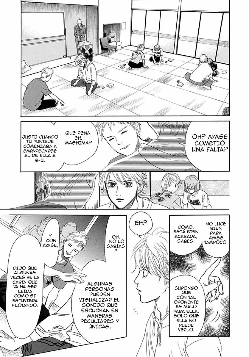 Read Chihayafuru es Manga Online