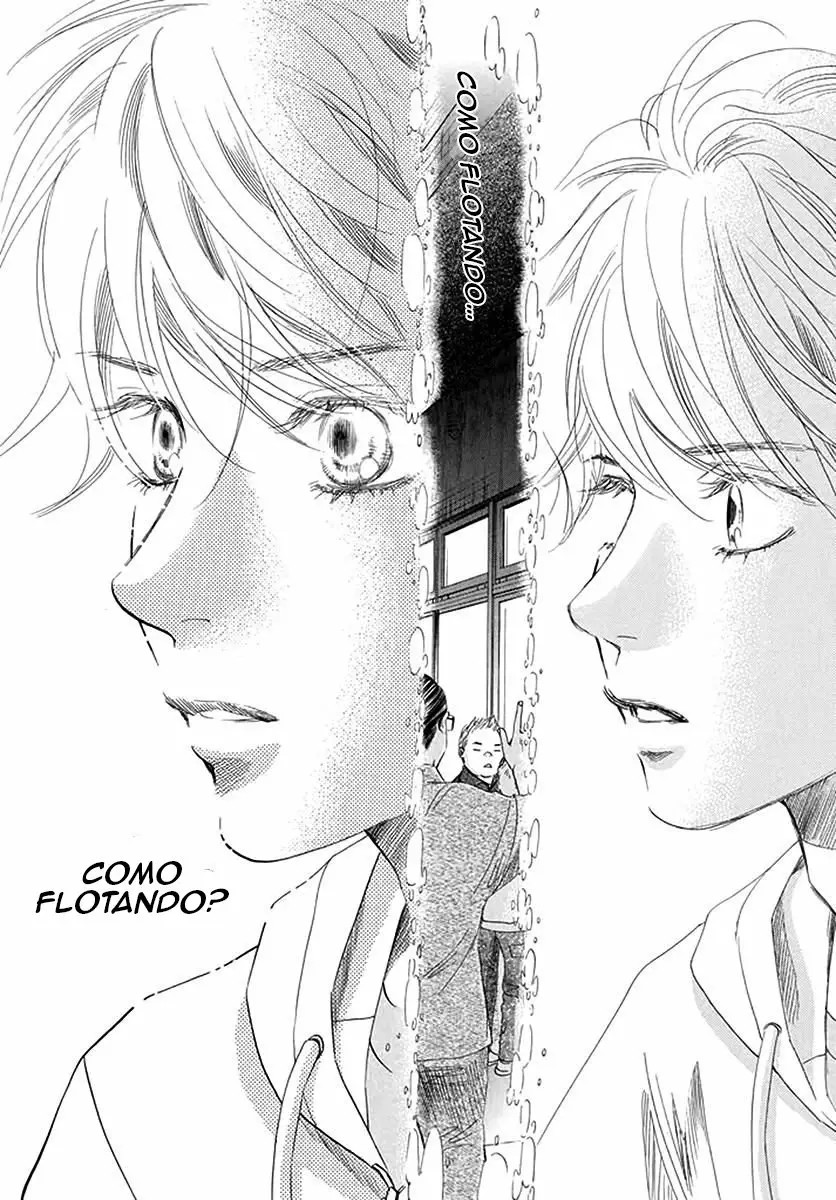Read Chihayafuru es Manga Online