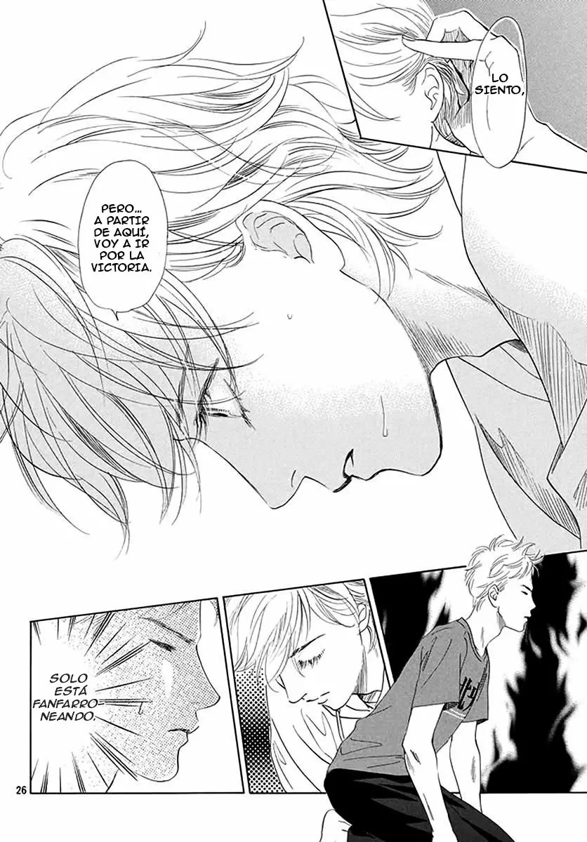 Read Chihayafuru es Manga Online