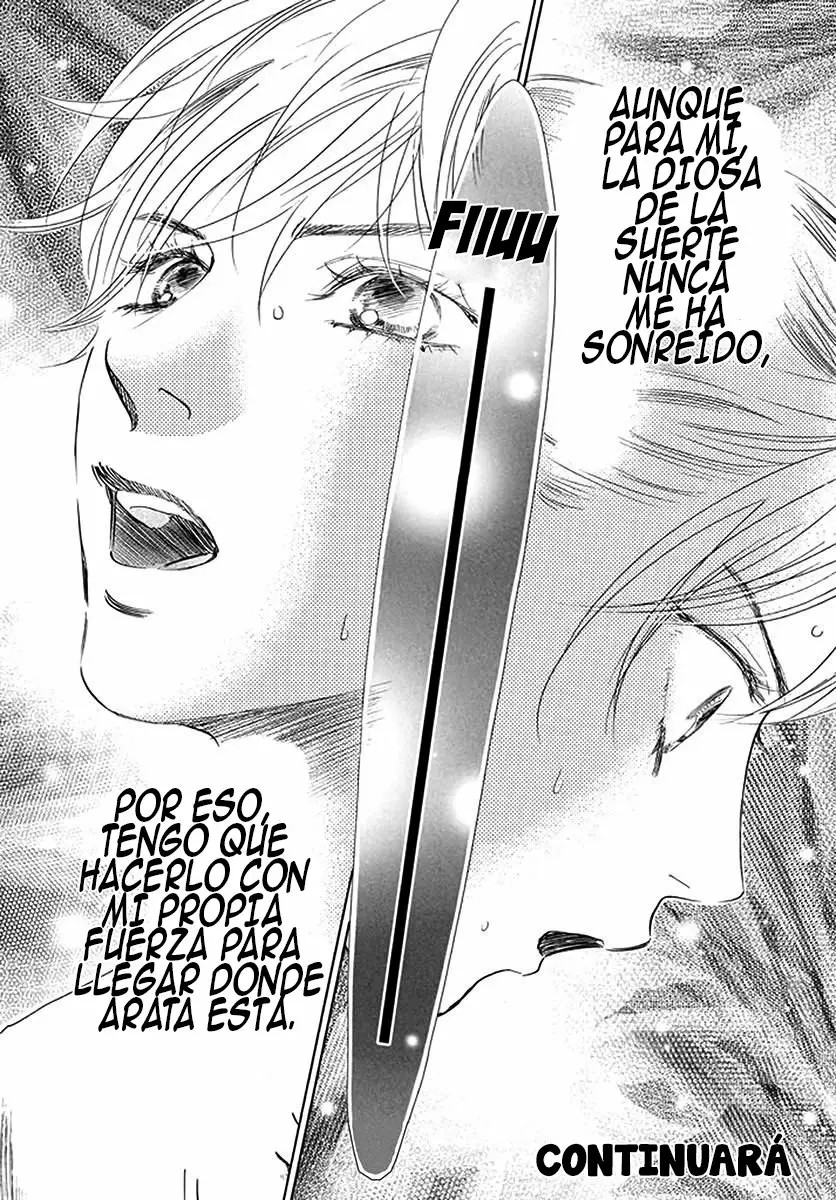 Read Chihayafuru es Manga Online