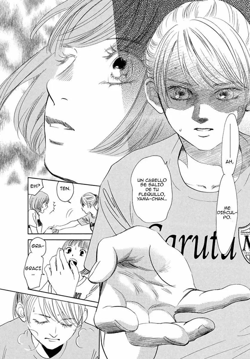 Read Chihayafuru es Manga Online