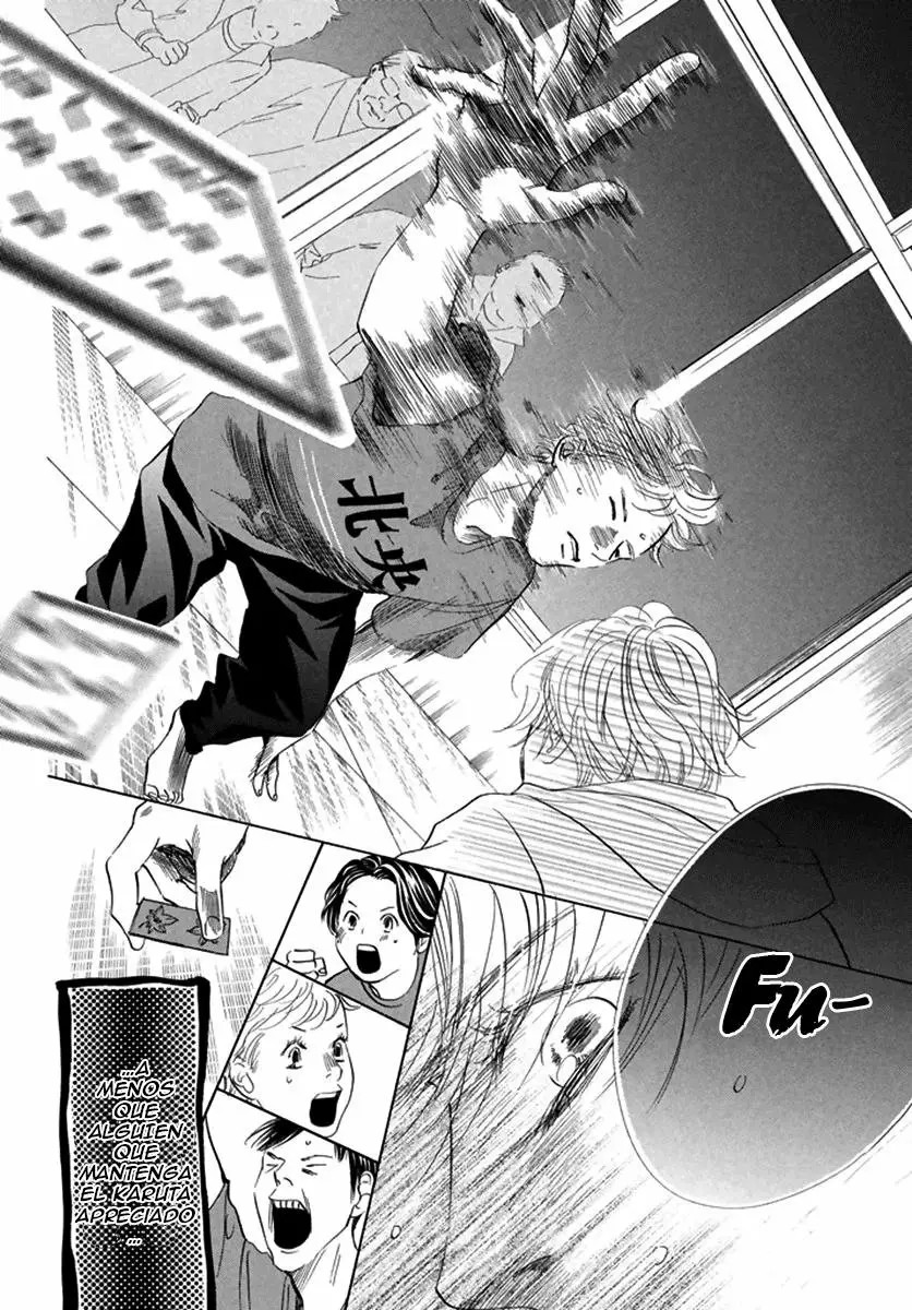 Read Chihayafuru es Manga Online