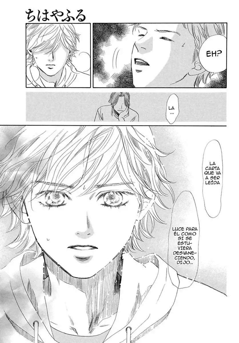 Read Chihayafuru es Manga Online