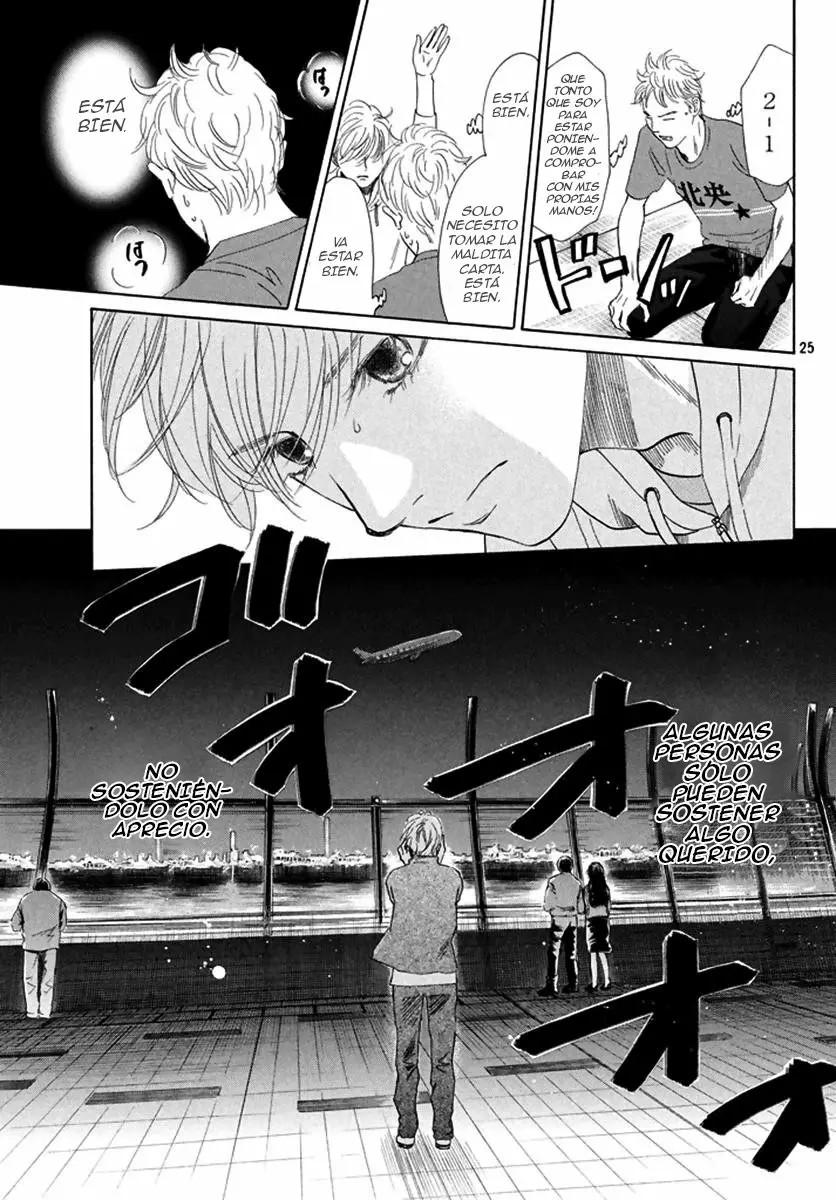 Read Chihayafuru es Manga Online