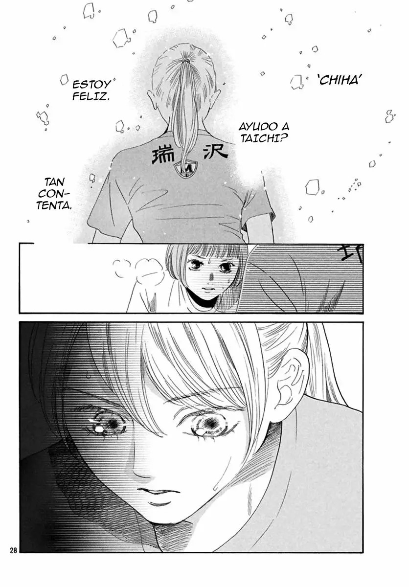 Read Chihayafuru es Manga Online