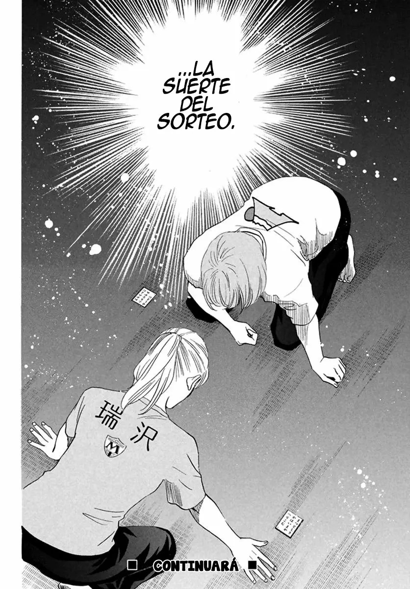 Read Chihayafuru es Manga Online