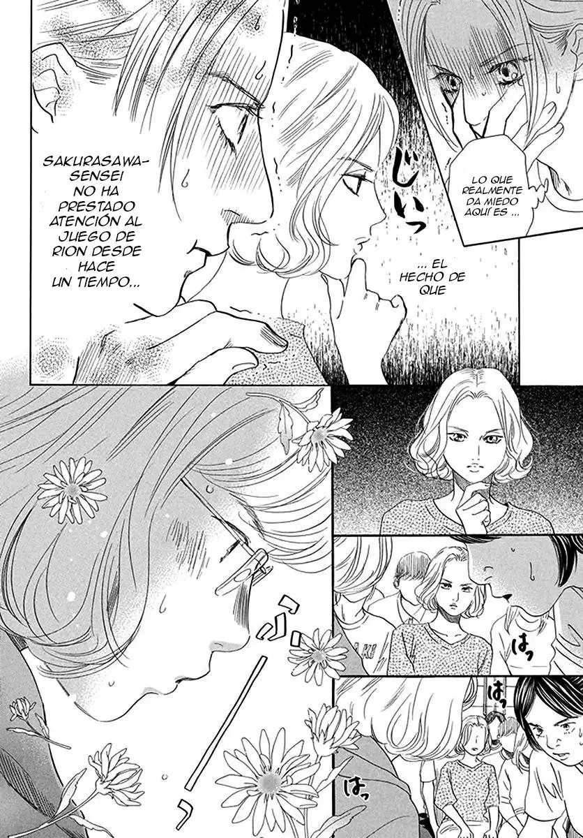 Read Chihayafuru es Manga Online