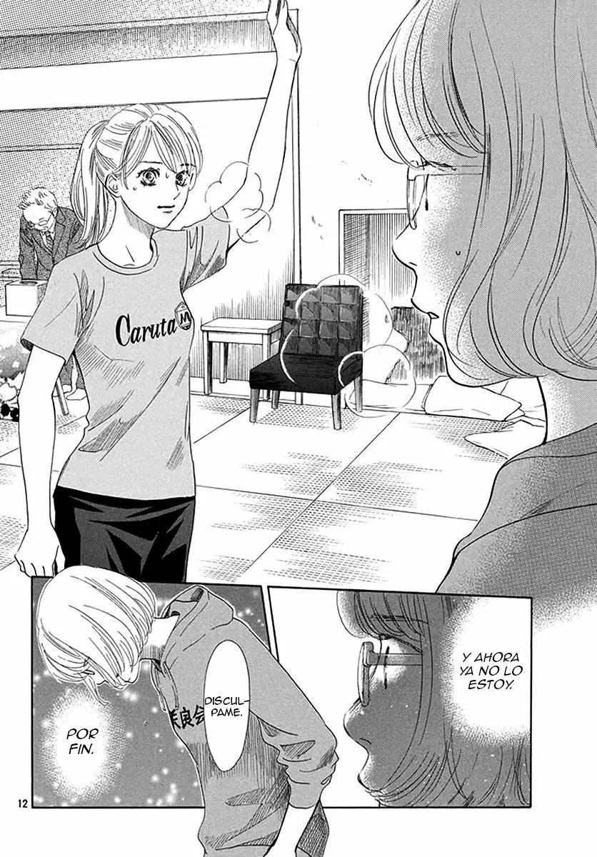 Read Chihayafuru es Manga Online
