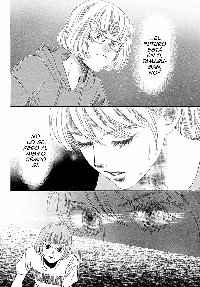 Read Chihayafuru es Manga Online