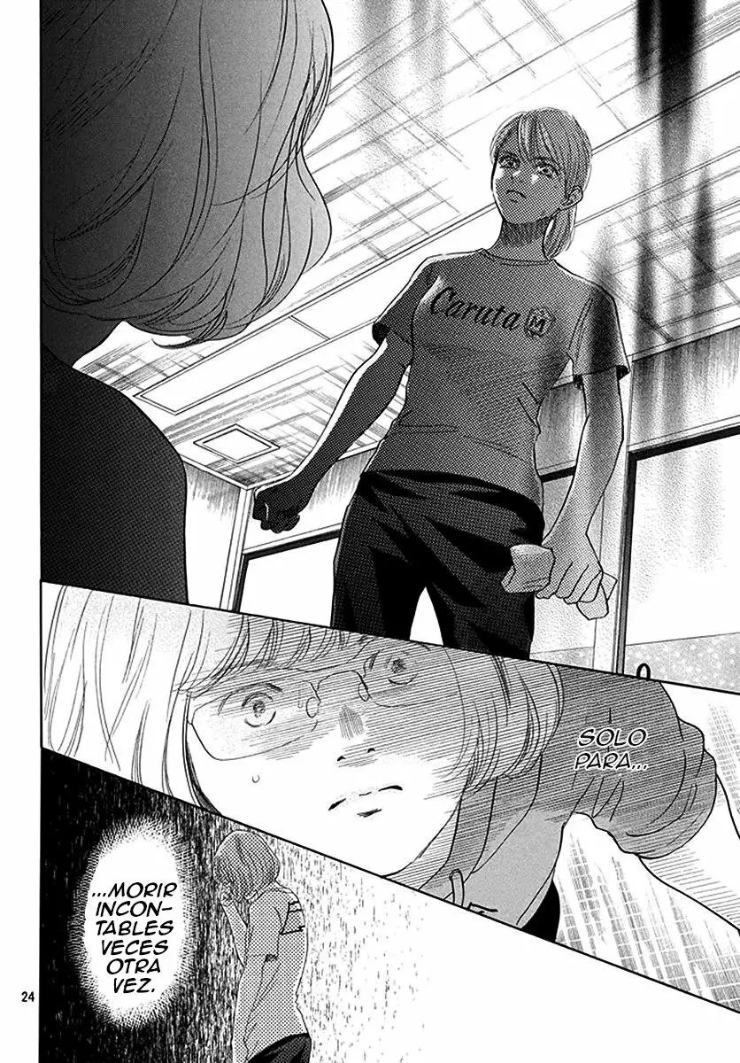 Read Chihayafuru es Manga Online