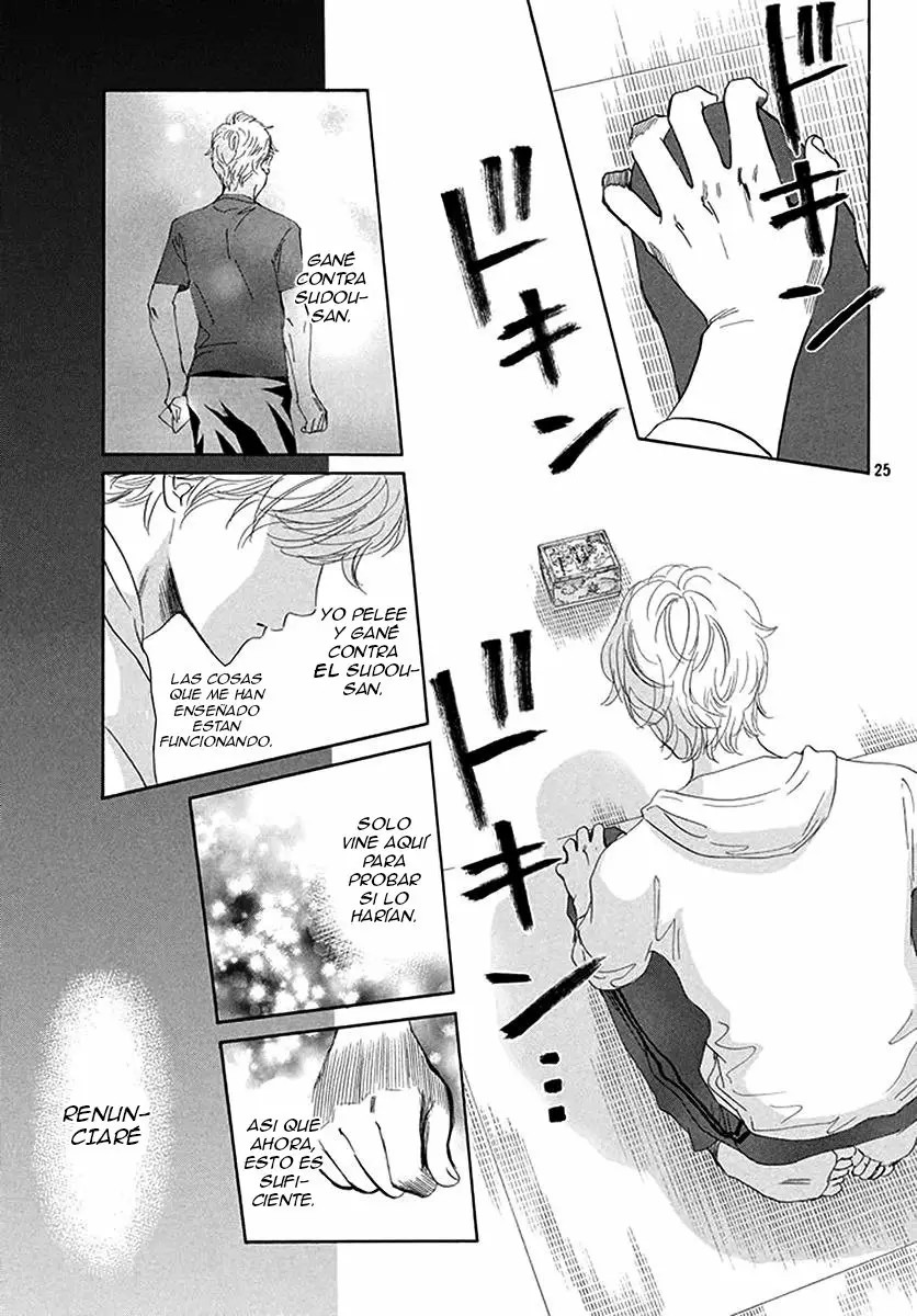 Read Chihayafuru es Manga Online