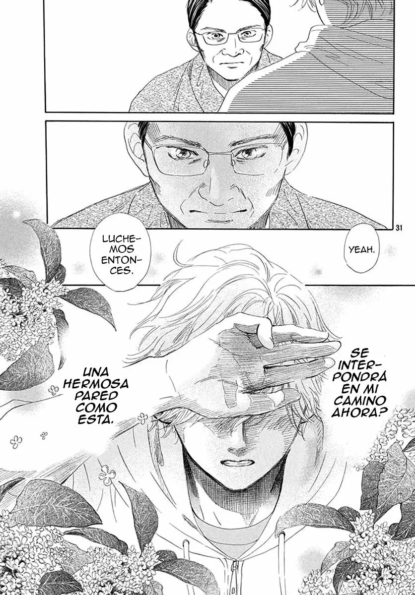 Read Chihayafuru es Manga Online