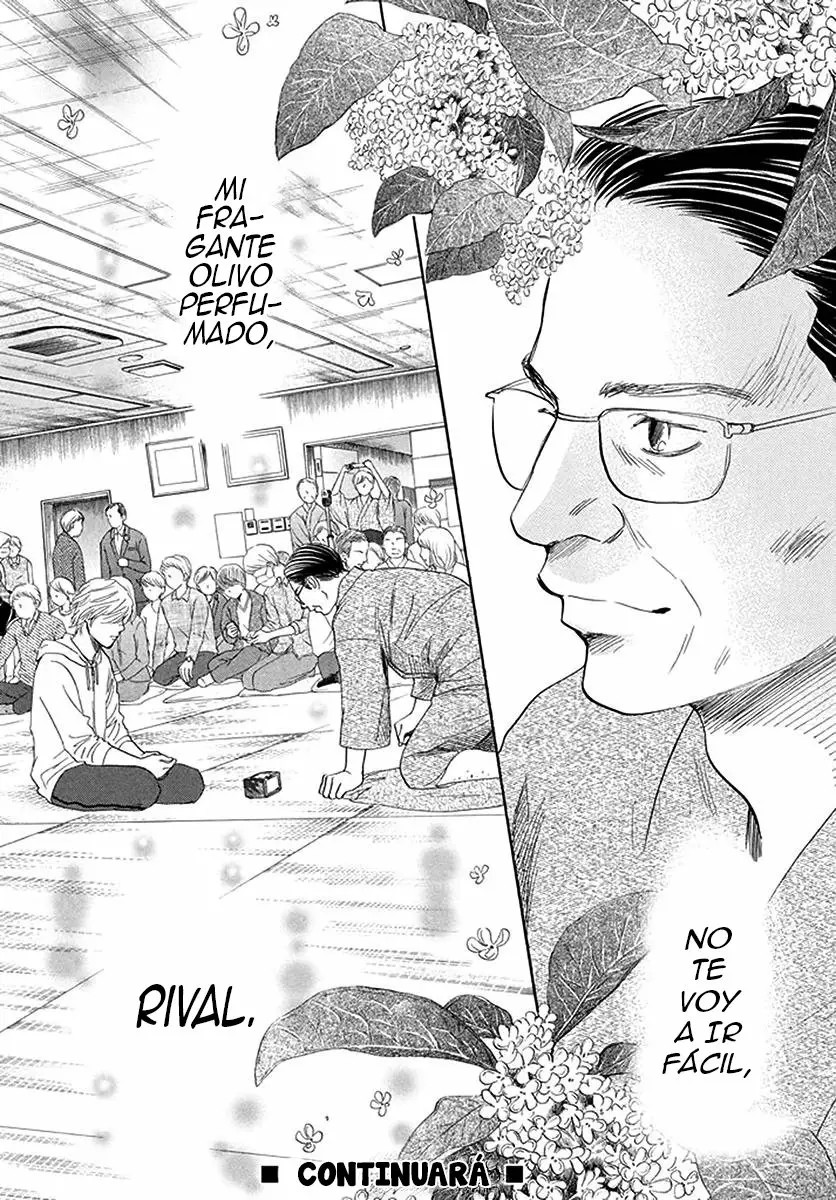 Read Chihayafuru es Manga Online