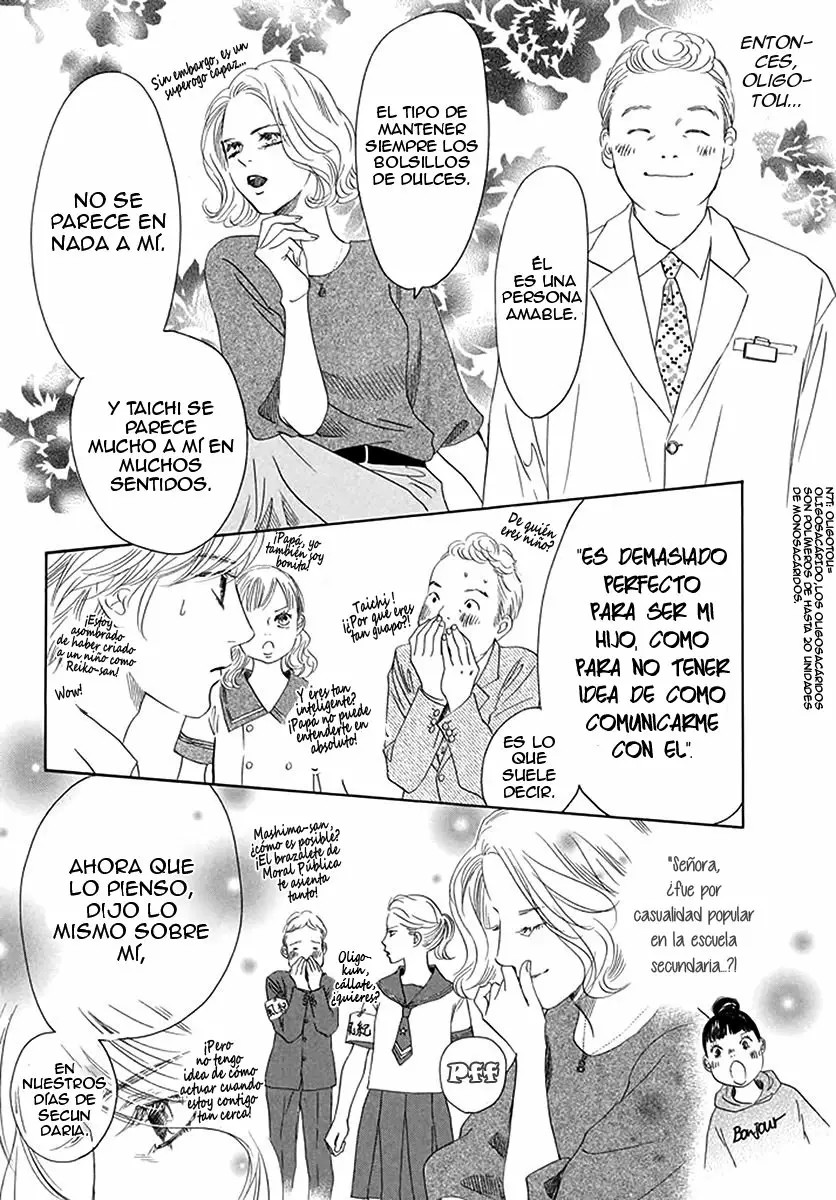 Read Chihayafuru es Manga Online