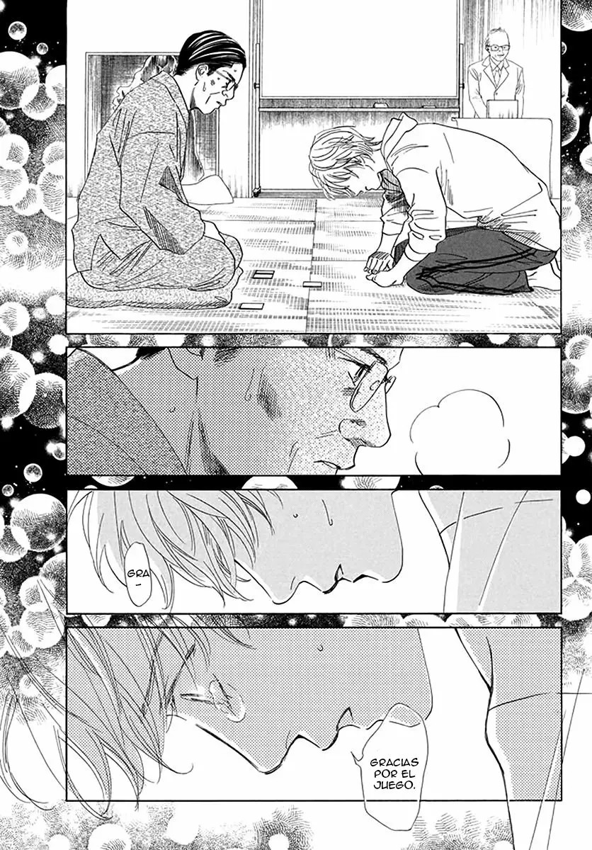 Read Chihayafuru es Manga Online