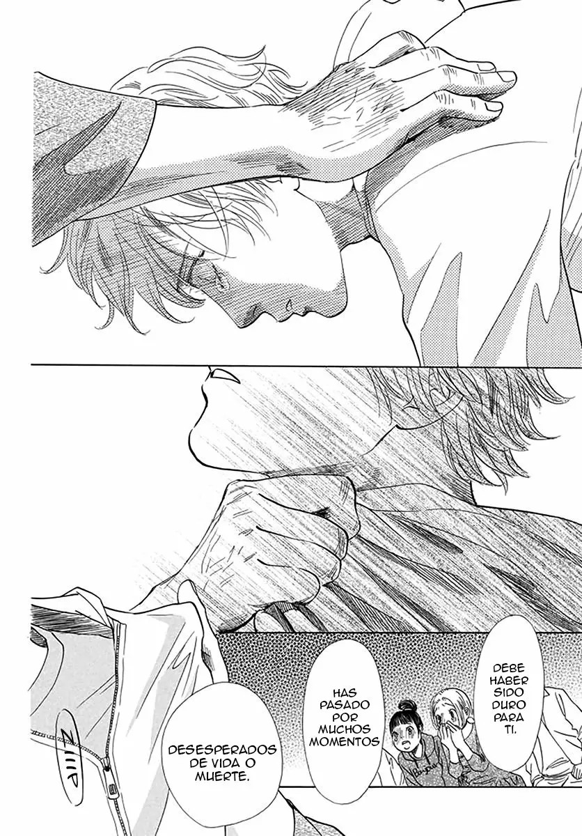 Read Chihayafuru es Manga Online