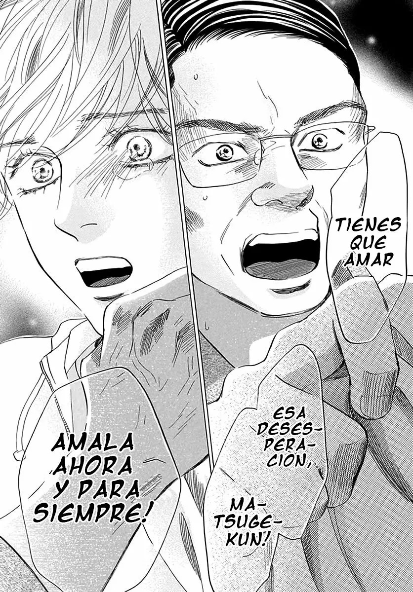 Read Chihayafuru es Manga Online