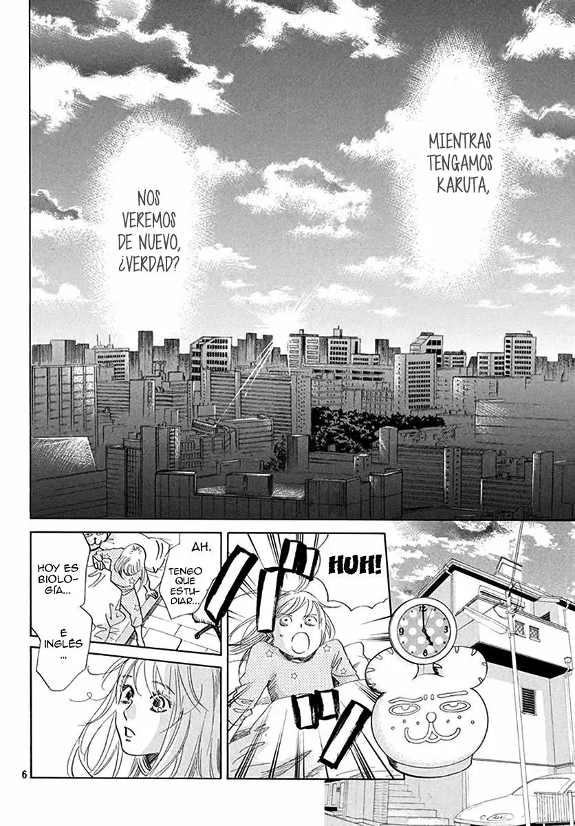 Read Chihayafuru es Manga Online