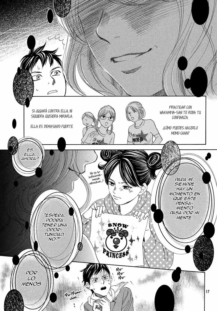 Read Chihayafuru es Manga Online