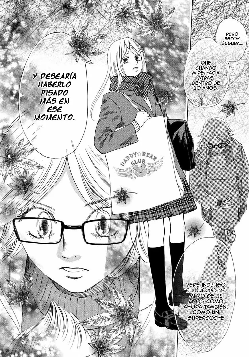 Read Chihayafuru es Manga Online