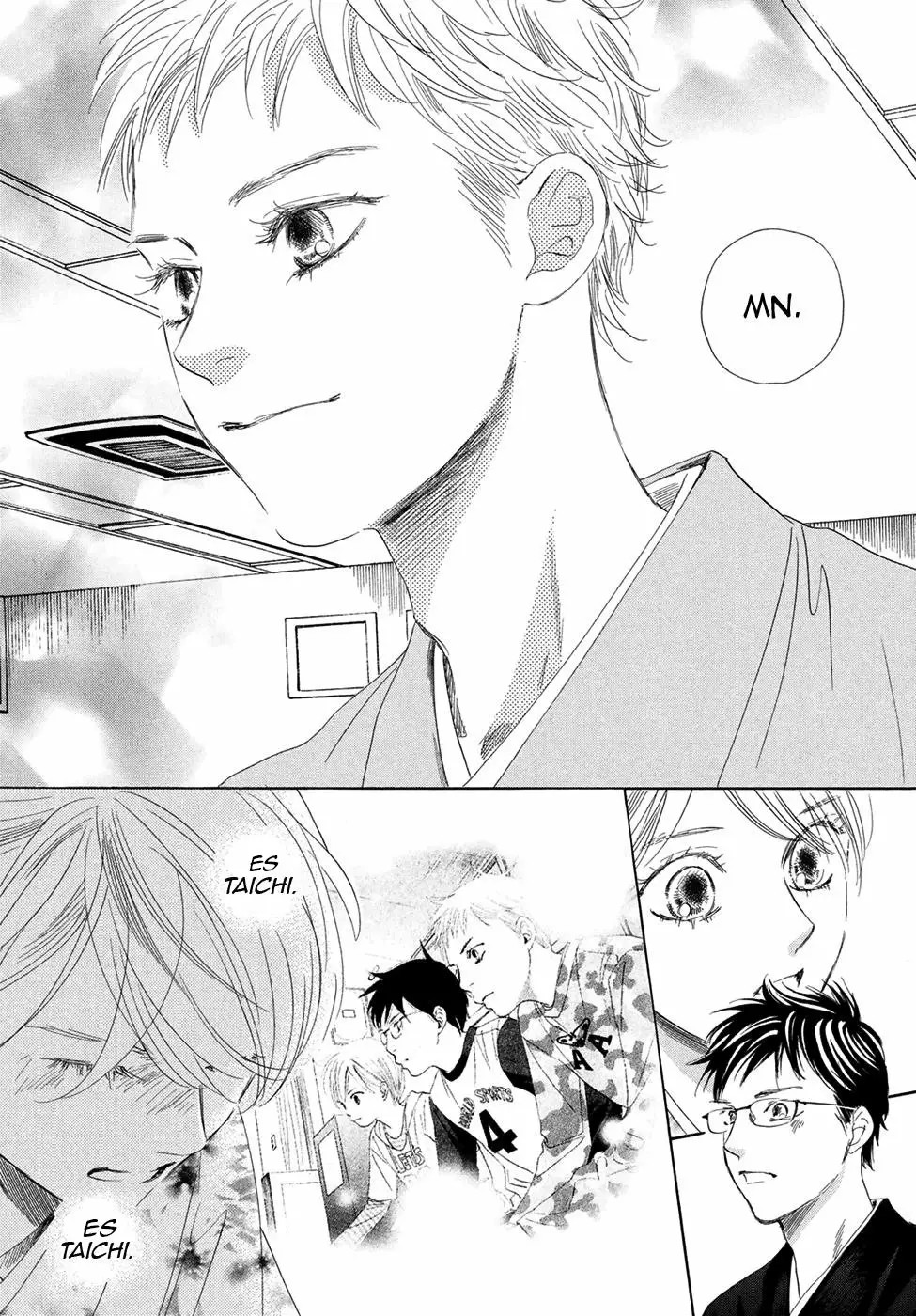 Read Chihayafuru es Manga Online