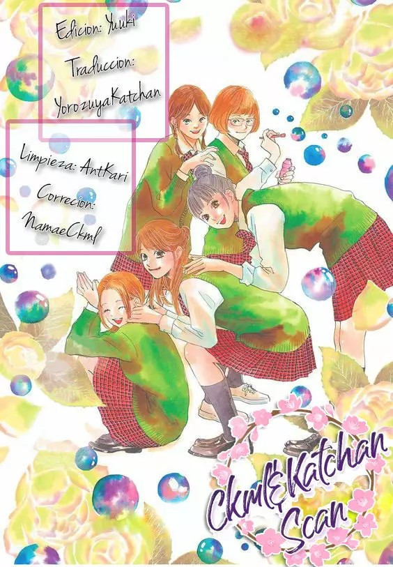 Read Chihayafuru es Manga Online