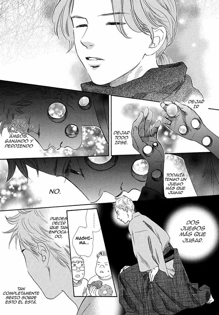 Read Chihayafuru es Manga Online