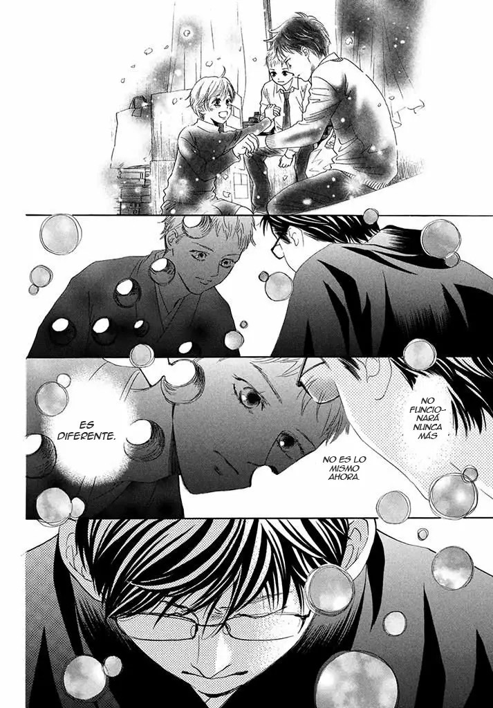 Read Chihayafuru es Manga Online
