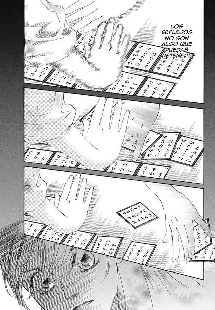 Read Chihayafuru es Manga Online