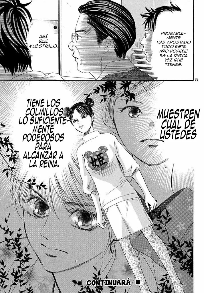 Read Chihayafuru es Manga Online