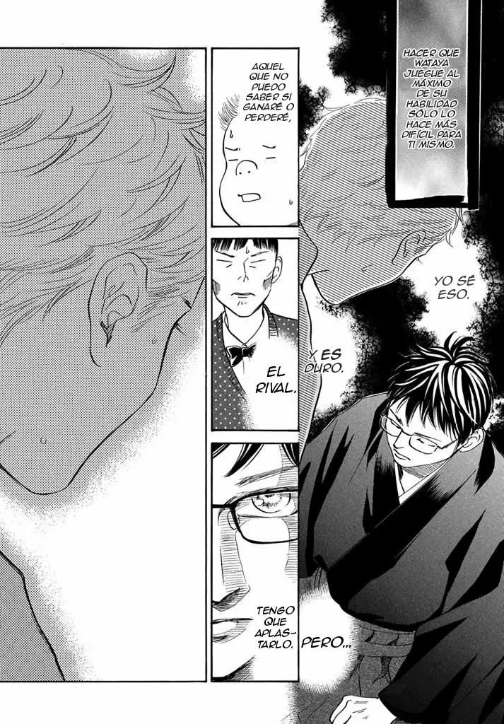 Read Chihayafuru es Manga Online