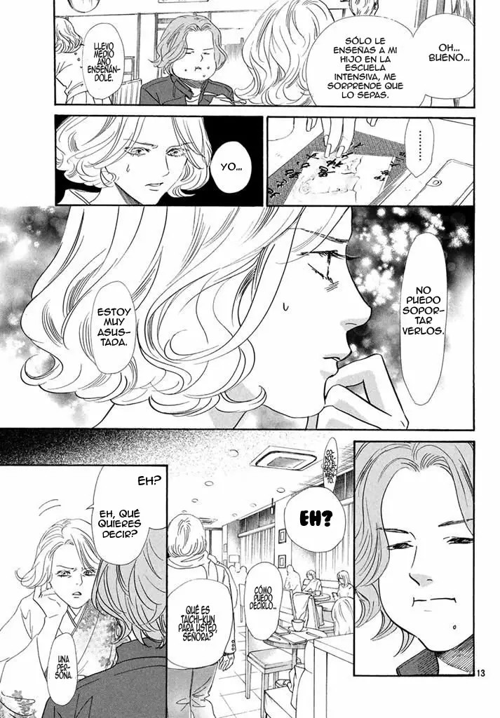 Read Chihayafuru es Manga Online