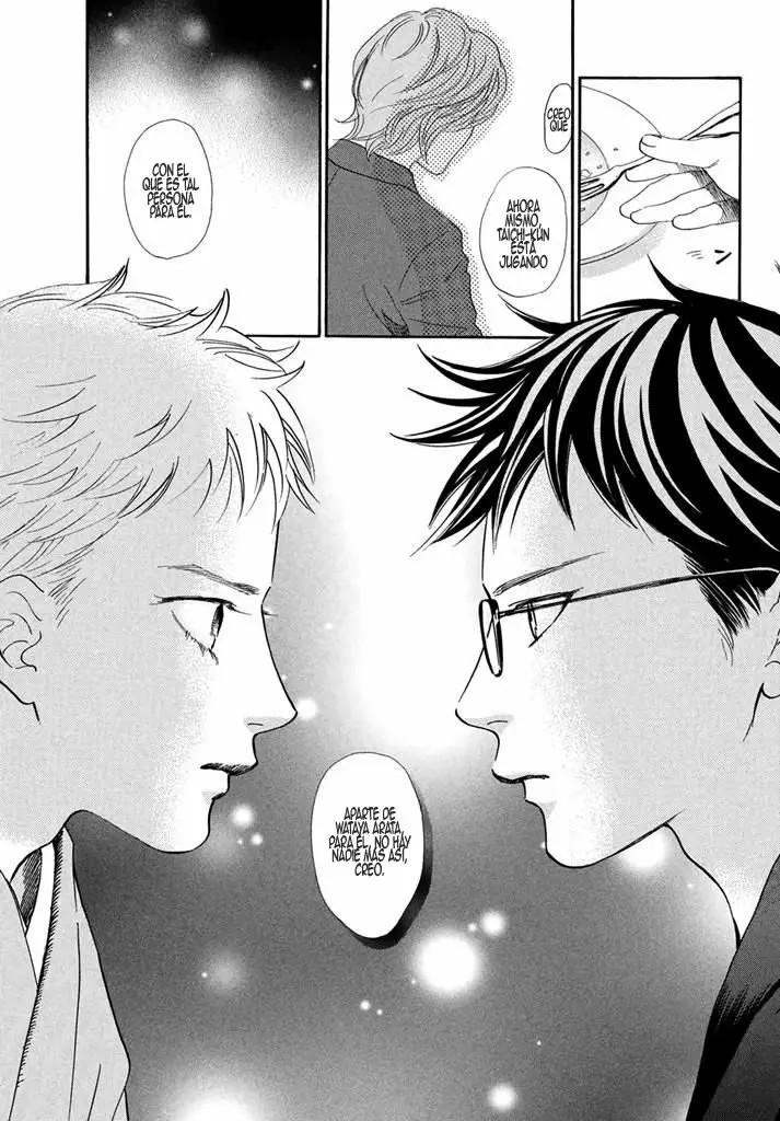 Read Chihayafuru es Manga Online
