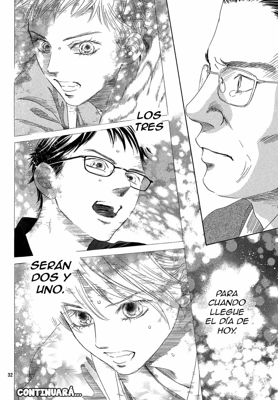 Read Chihayafuru es Manga Online