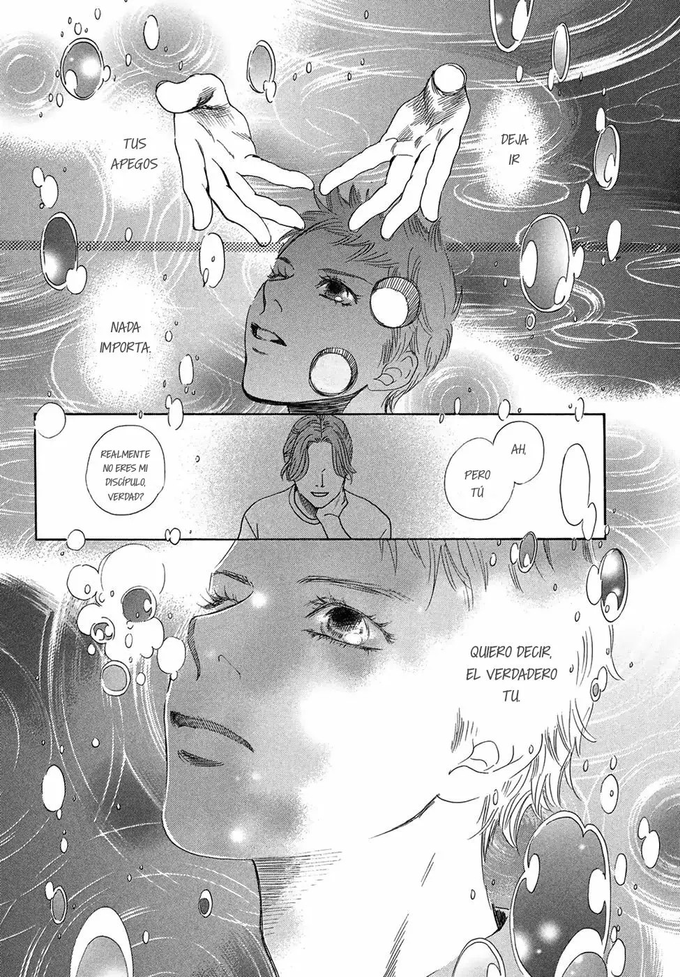 Read Chihayafuru es Manga Online