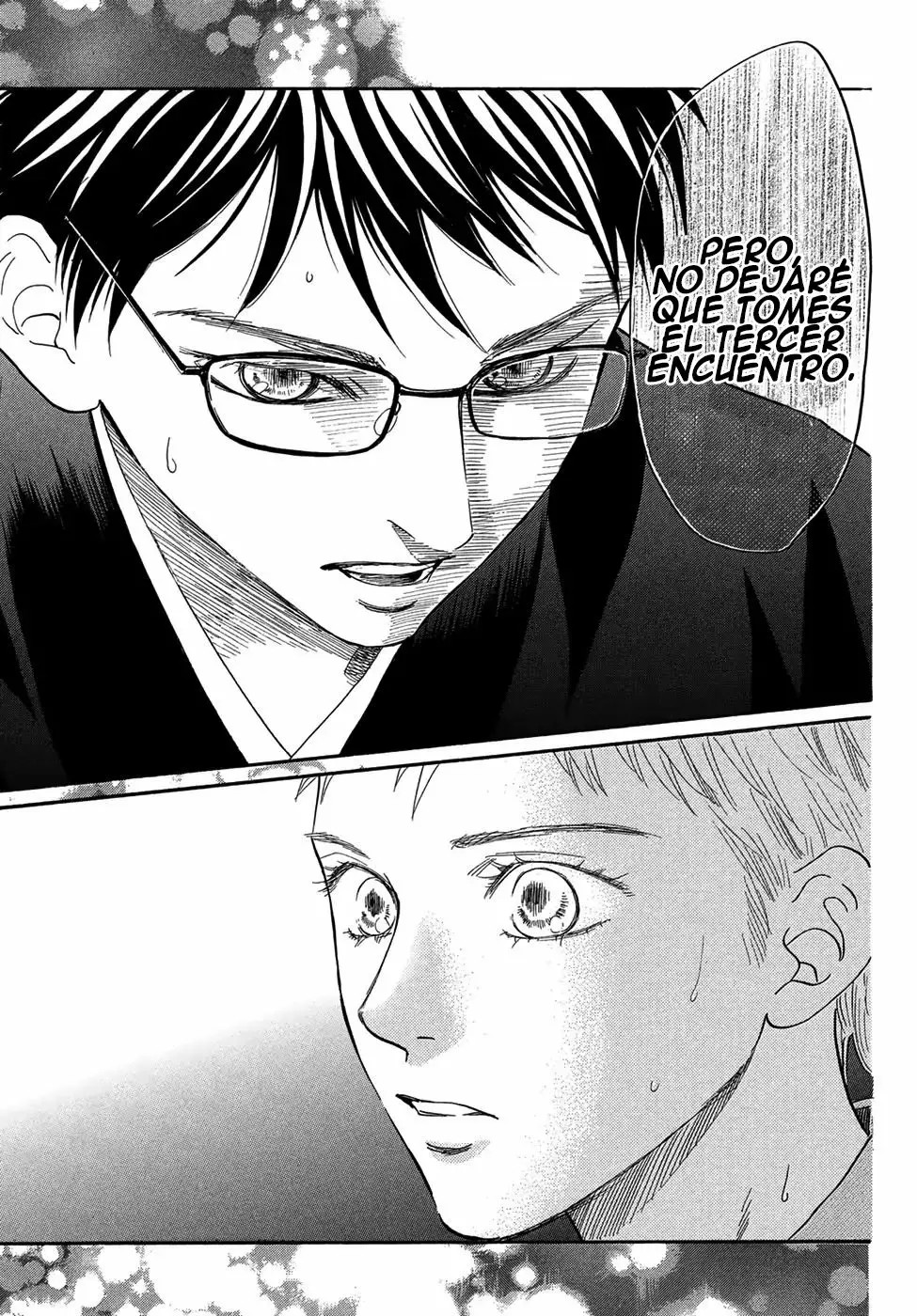 Read Chihayafuru es Manga Online