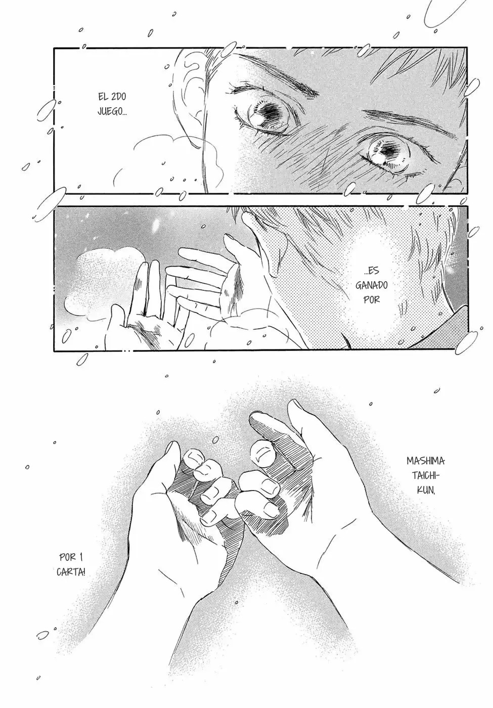 Read Chihayafuru es Manga Online