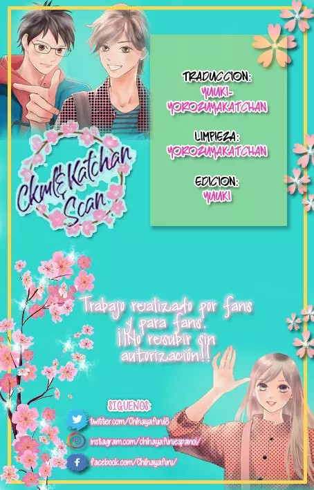 Read Chihayafuru es Manga Online