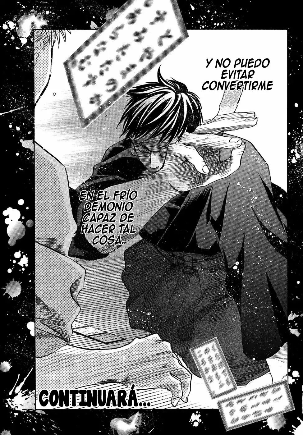 Read Chihayafuru es Manga Online